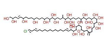 Karlotoxin 6